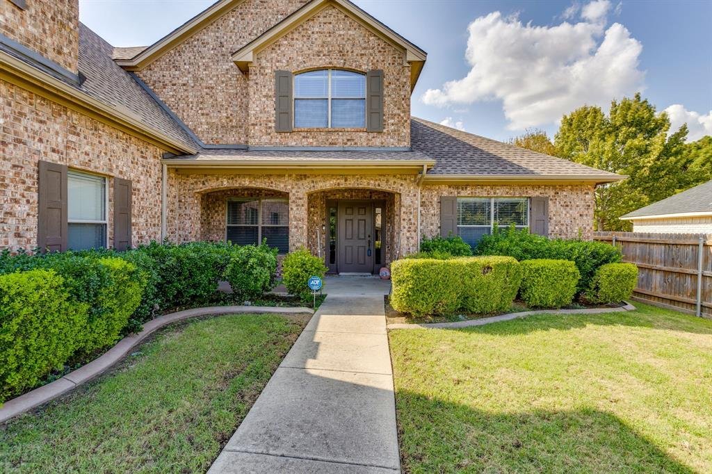 House in Burleson, Texas, United States 2 - 18998623