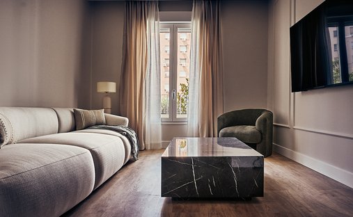 Appartamento a Salamanca, Madrid, Spagna 1