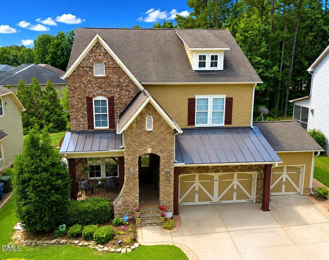 House in Raleigh, North Carolina, United States 3 - 18998592