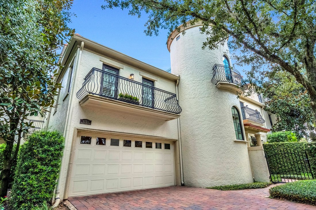 Townhouse in Winter Park, Florida, United States 1 - 18998777