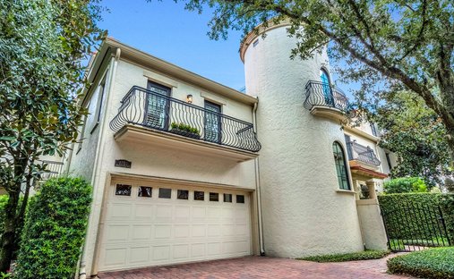 Townhouse in Winter Park, Florida, United States 1