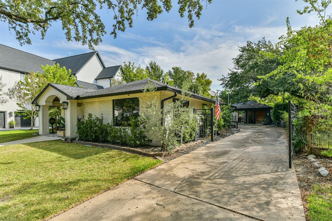 House in Houston, Texas, United States 4 - 18998747