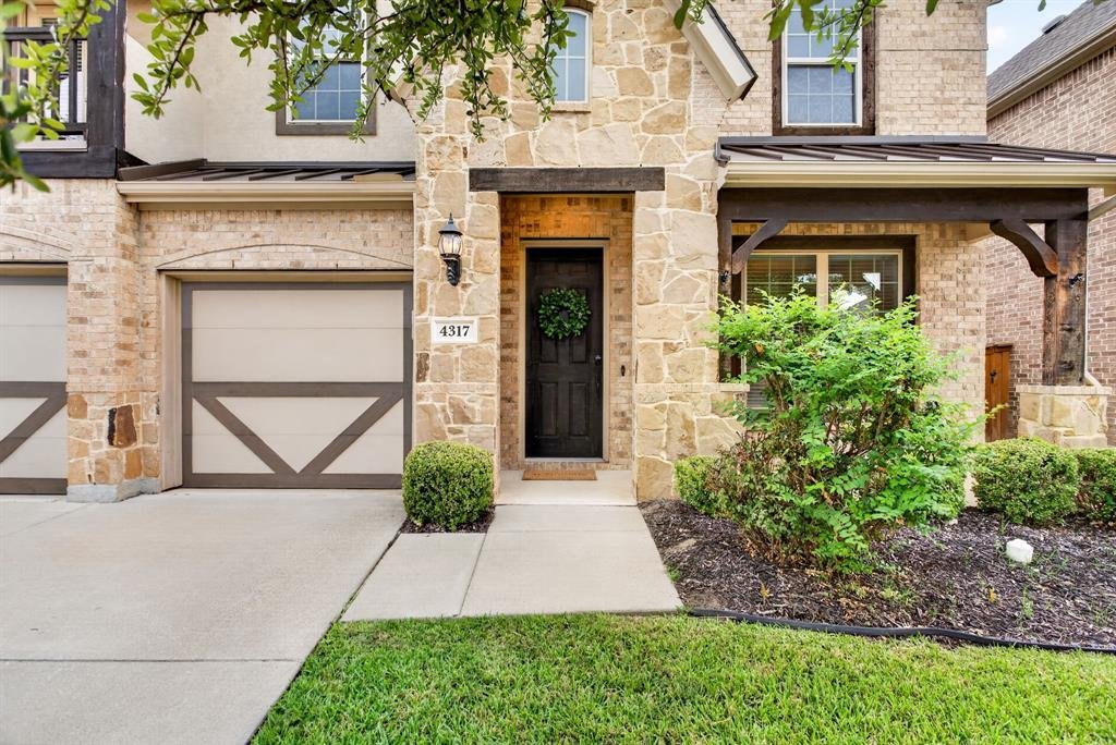House in Fort Worth, Texas, United States 3 - 18998634