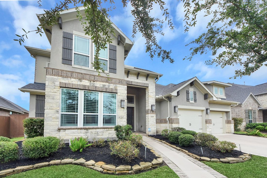 House in Katy, Texas, United States 3 - 18998659