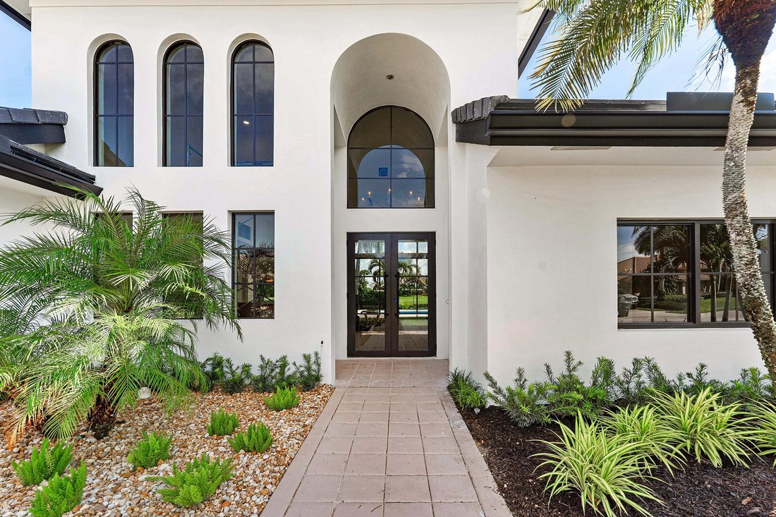 House in Boca Raton, Florida, United States 2 - 18998603
