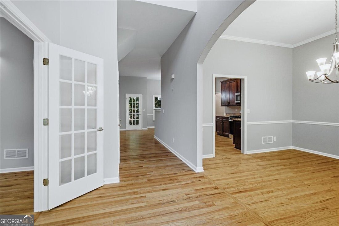 House in Alpharetta, Georgia, United States 4 - 18998617