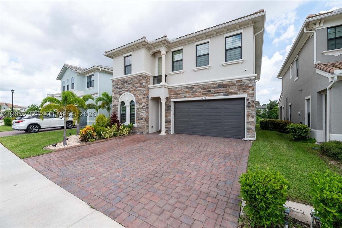House in Coral Springs, Florida, United States 3 - 18998582