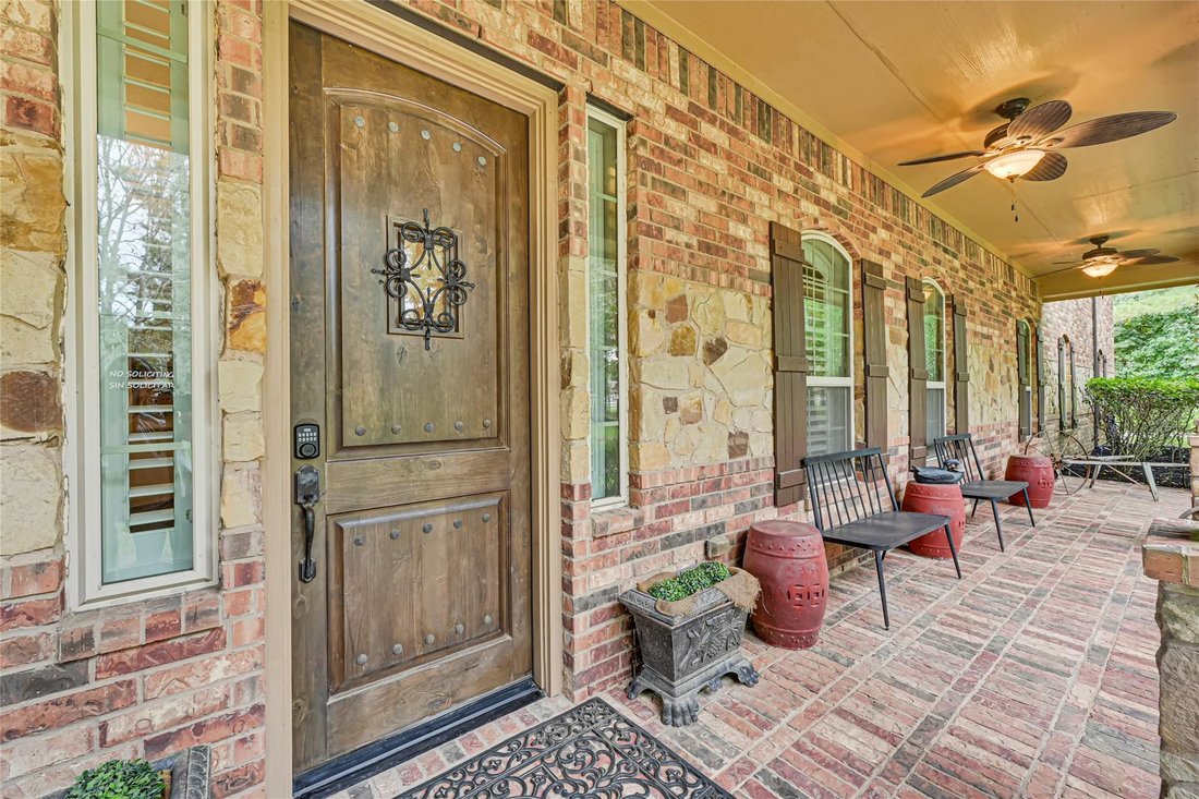 House in Montgomery, Texas, United States 5 - 18998695