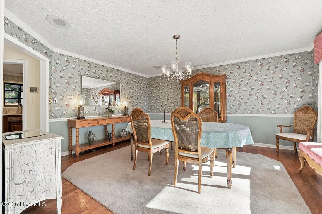 House in Pinehurst, North Carolina, United States 5 - 18998600