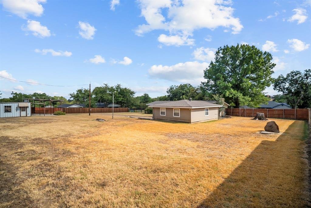 House in Weatherford, Texas, United States 5 - 18998628