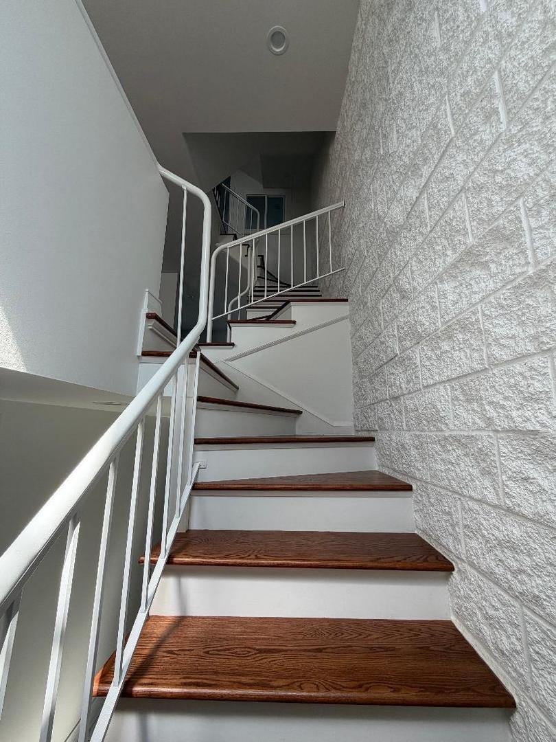 Townhouse in Chicago, Illinois, United States 5 - 18998567
