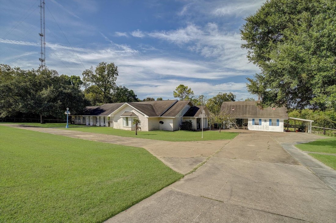 Casa a Liberty, Texas, Stati Uniti 3 - 18998680