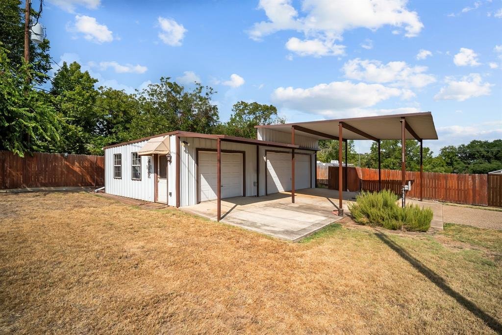 House in Weatherford, Texas, United States 4 - 18998628