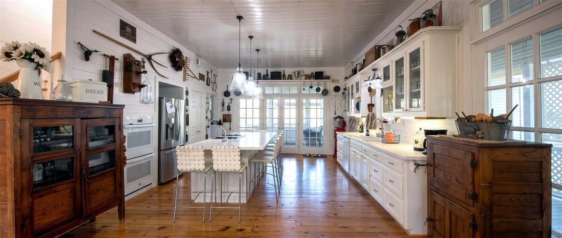 House in Magnolia, Texas, United States 4 - 18998702