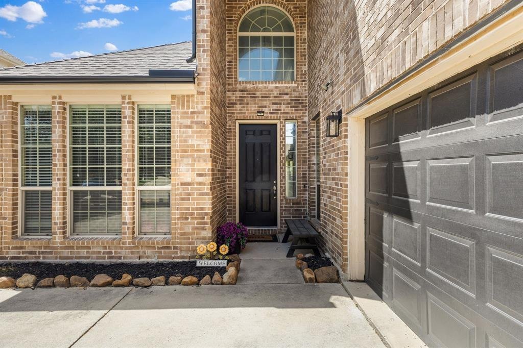 House in Frisco, Texas, United States 2 - 18998627