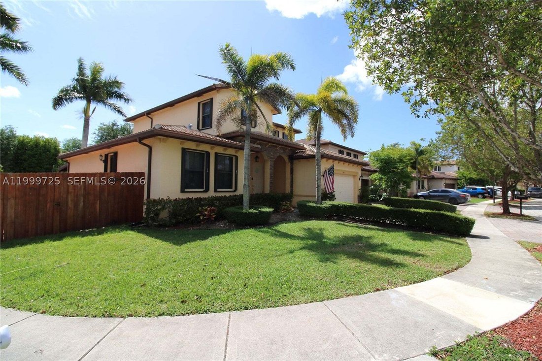 House in Homestead, Florida, United States 3 - 17662803