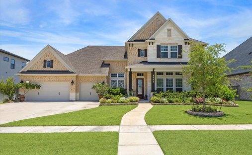 House in Friendswood, Texas, United States 1