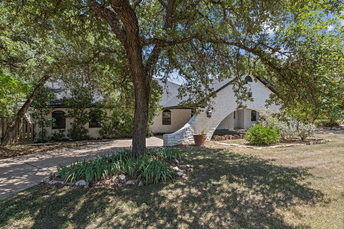 Maison à Belton, Texas, États-Unis 4 - 18998733