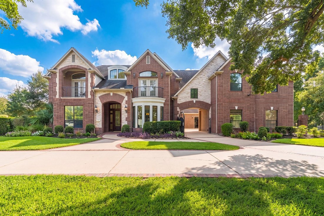 House in Spring, Texas, United States 2 - 18998734