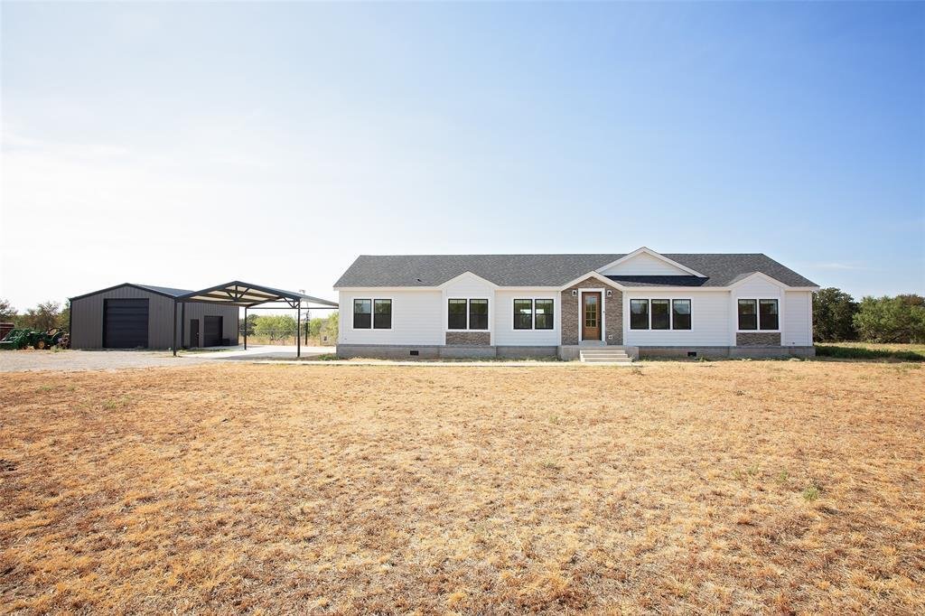 House in Graham, Texas, United States 2 - 18998637