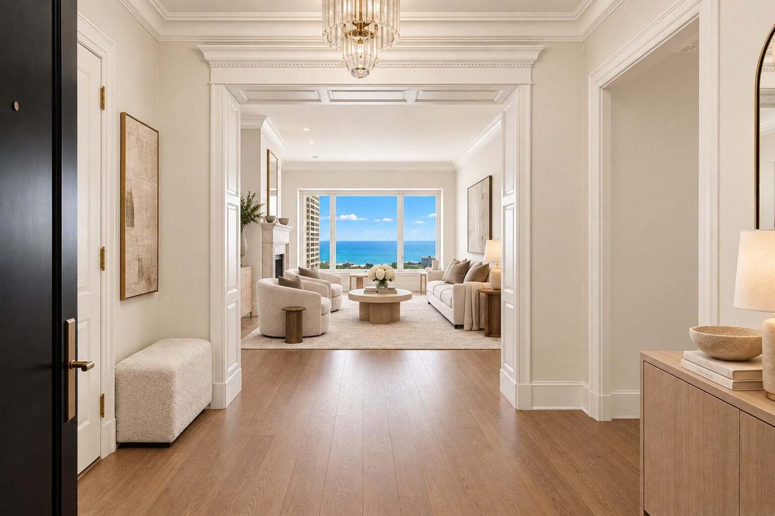Condo in Chicago, Illinois, United States 2 - 18998563