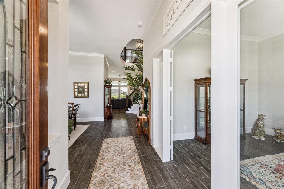 House in Friendswood, Texas, United States 4 - 18998712