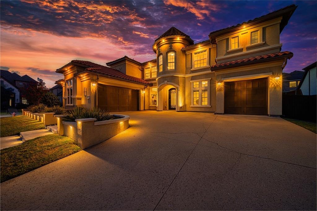 House in Frisco, Texas, United States 2 - 18998626