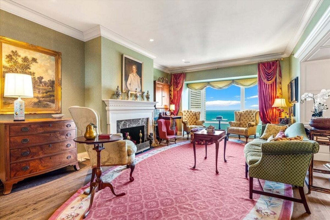 Condo in Chicago, Illinois, United States 5 - 18998563