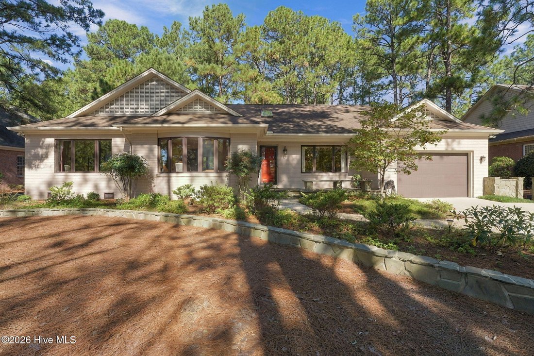 House in Pinehurst, North Carolina, United States 1 - 18998600