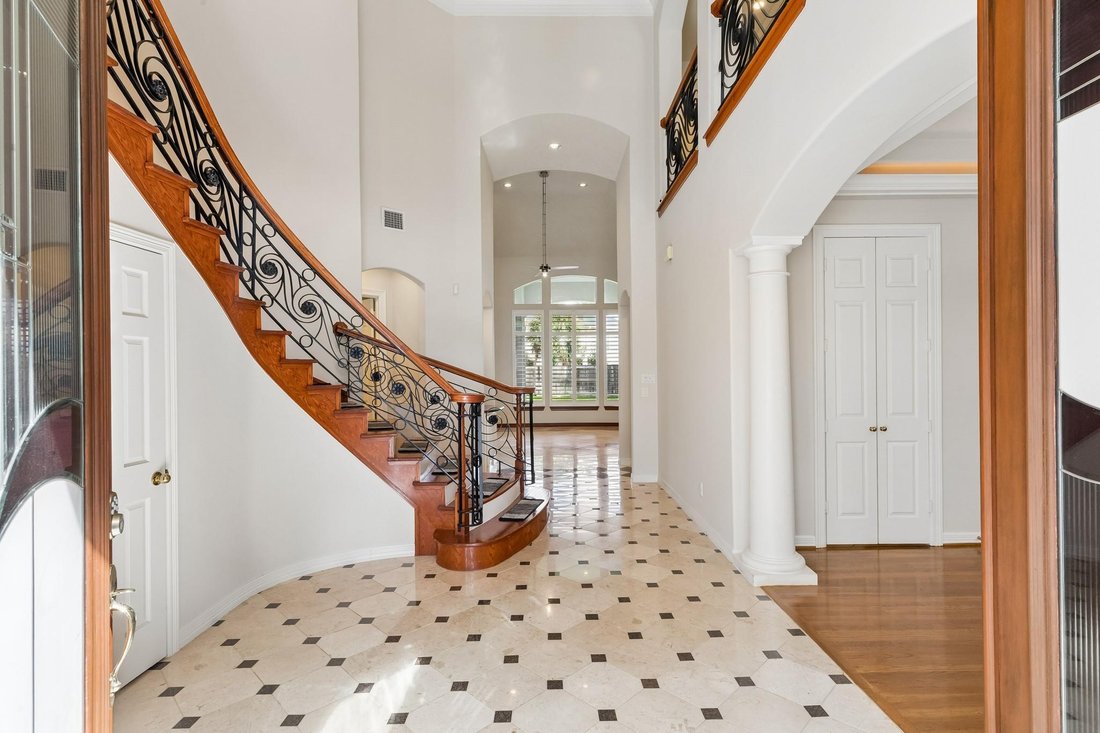 House in Pearland, Texas, United States 3 - 18998740