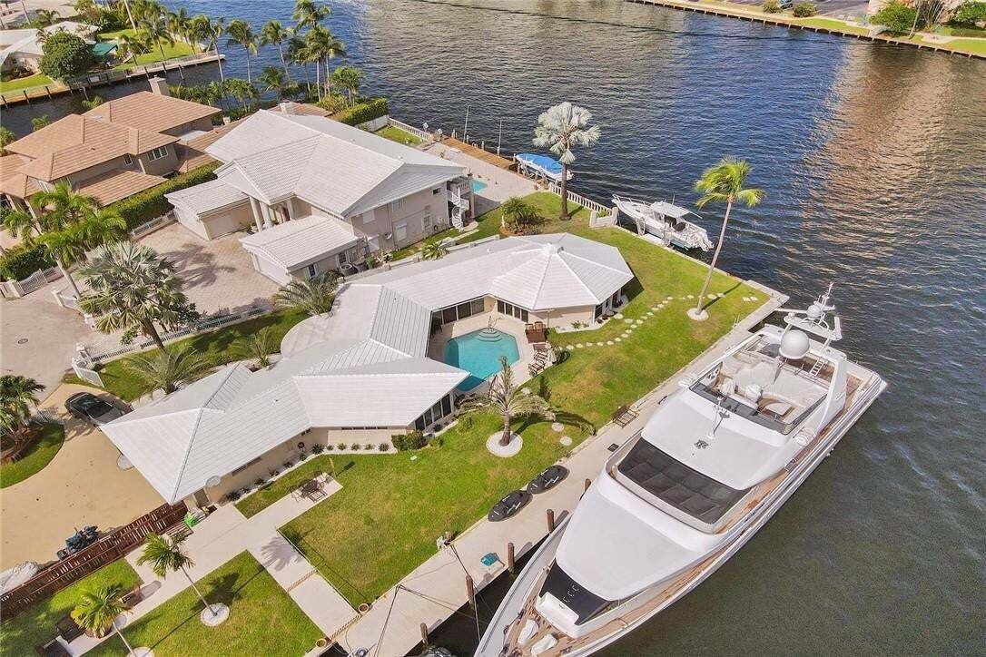 House in Fort Lauderdale, Florida, United States 4 - 18998605