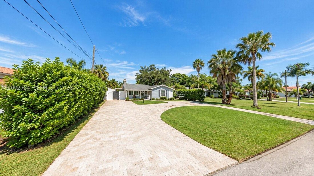 House in Fort Lauderdale, Florida, United States 4 - 18998586