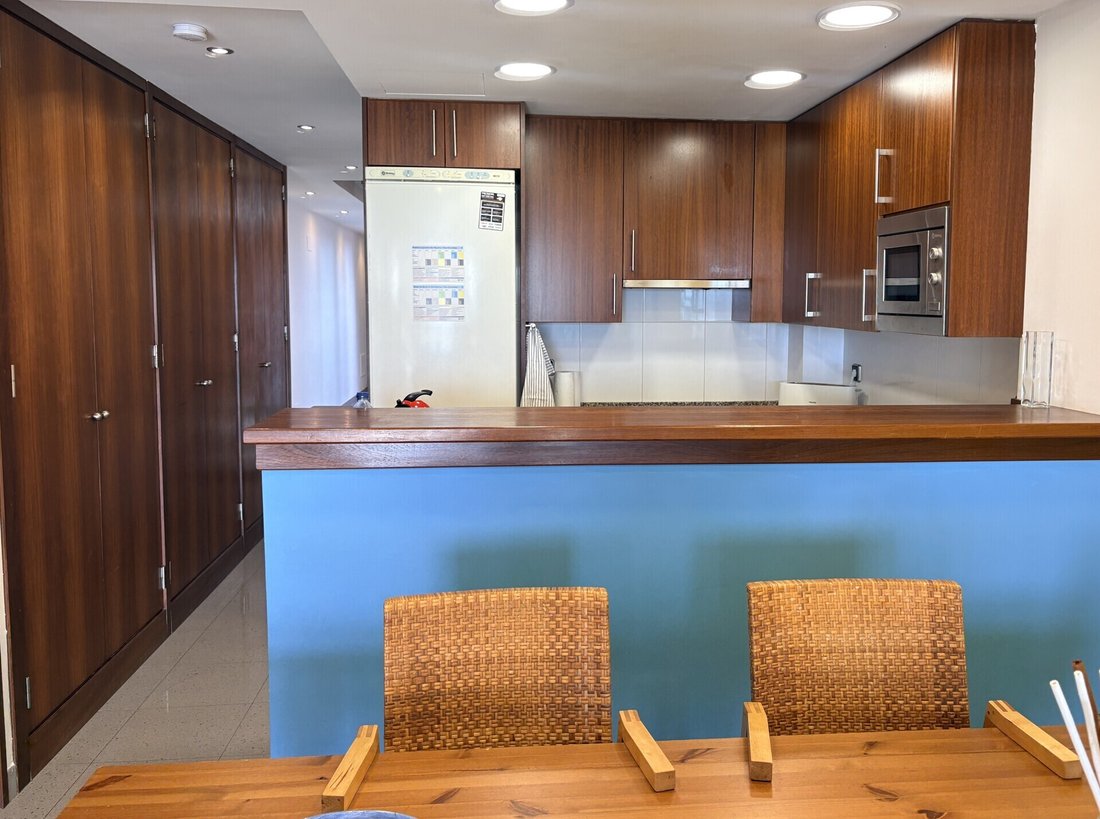 Condo in Campos, Balearic Islands, Spain 5 - 18998679