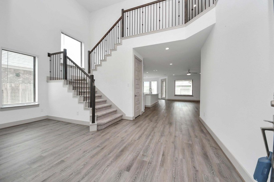 House in Friendswood, Texas, United States 3 - 18998707