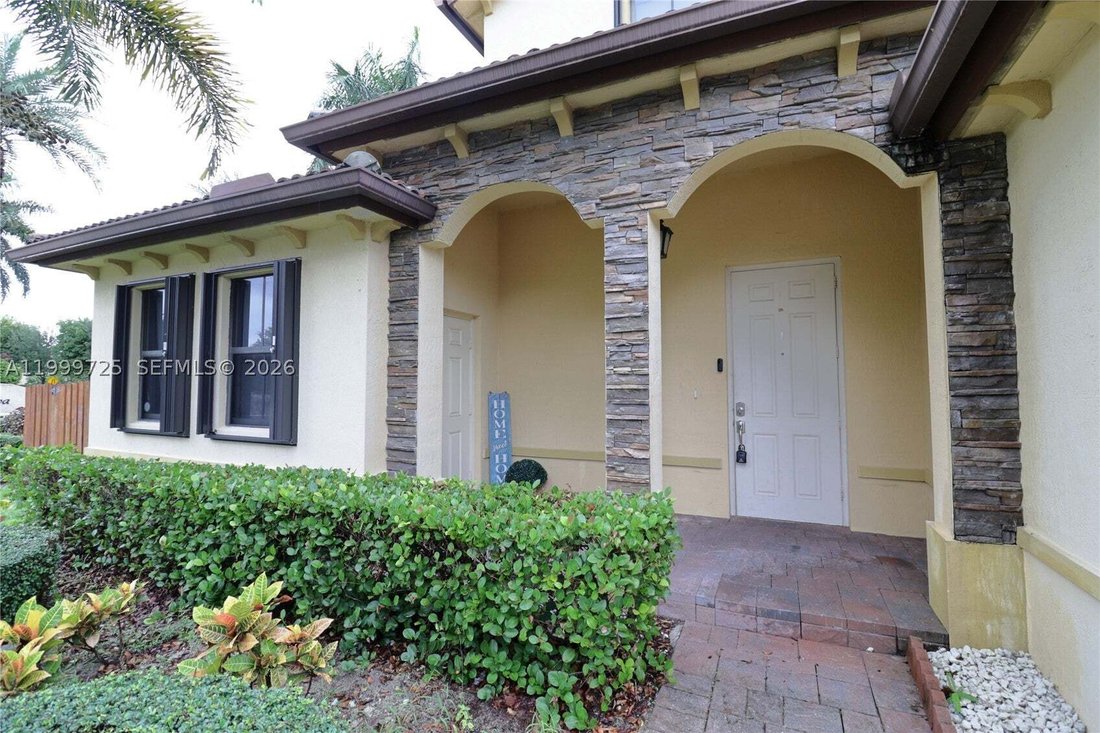 House in Homestead, Florida, United States 4 - 17662803