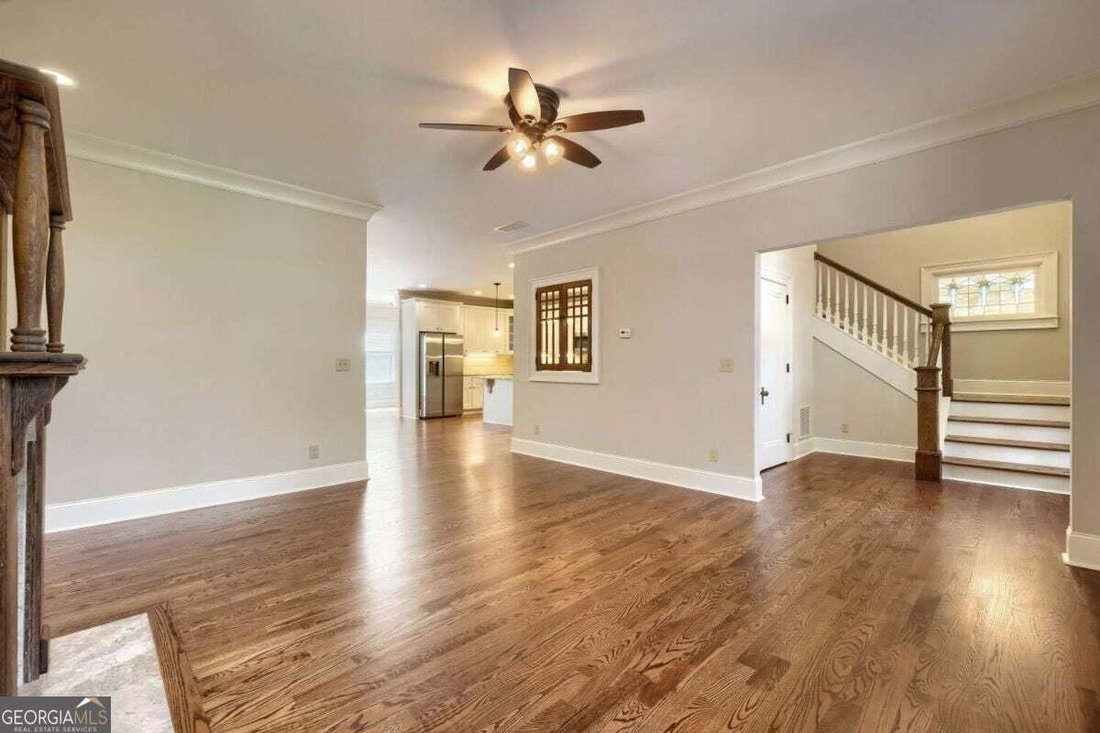 House in Atlanta, Georgia, United States 5 - 18998608