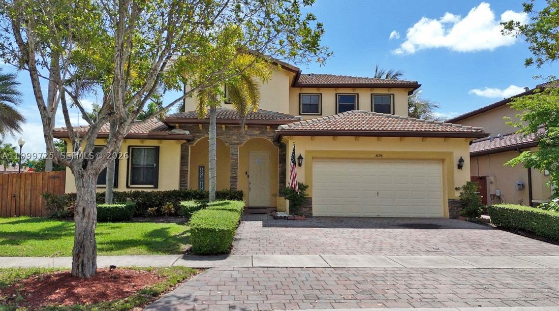 House in Homestead, Florida, United States 2 - 17662803