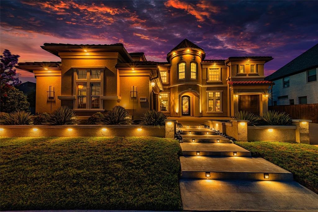 House in Frisco, Texas, United States 1 - 18998626