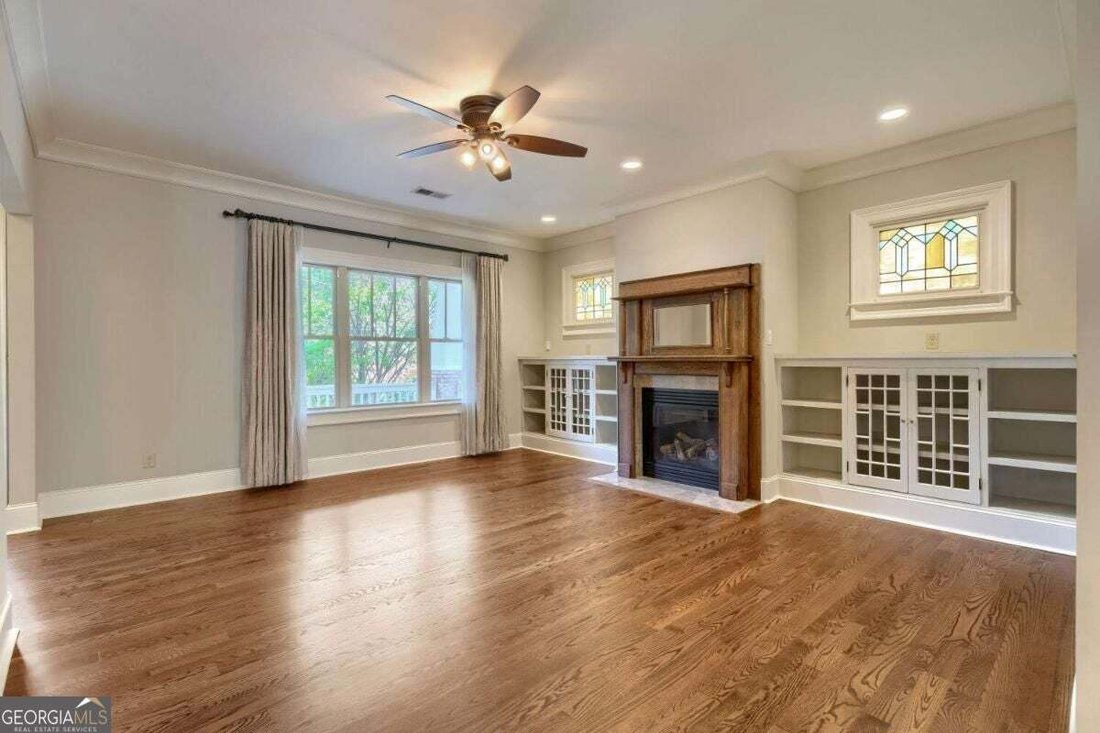 House in Atlanta, Georgia, United States 4 - 18998608