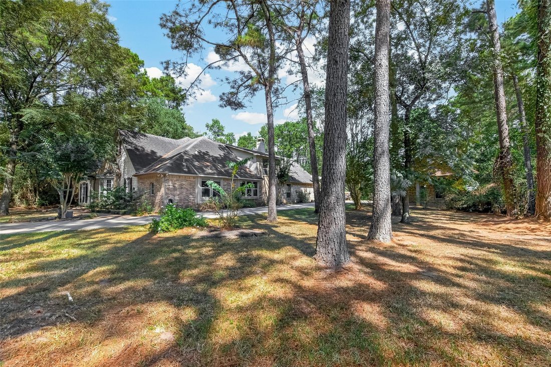 House in Magnolia, Texas, United States 3 - 18634272