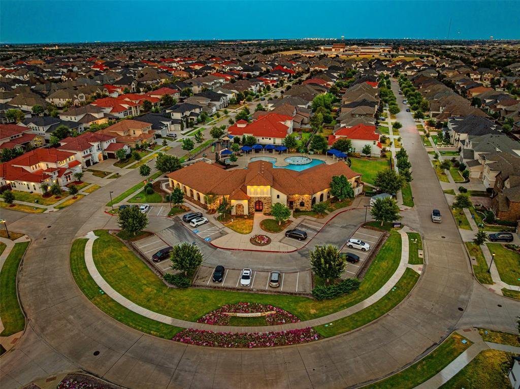 House in Frisco, Texas, United States 5 - 18998626