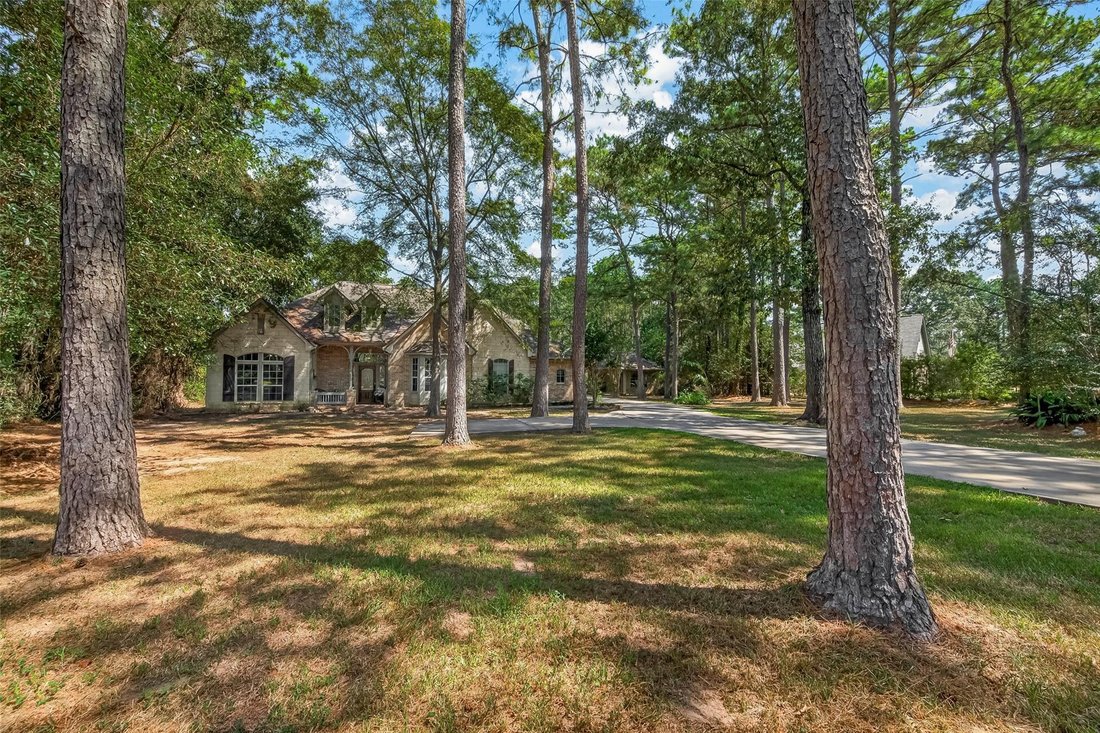 House in Magnolia, Texas, United States 2 - 18634272