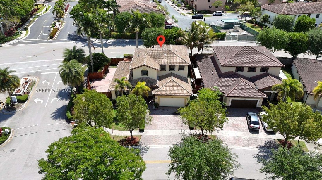 House in Homestead, Florida, United States 1 - 17662803