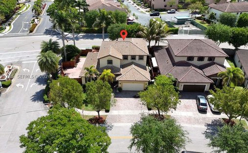 House in Homestead, Florida, United States 1