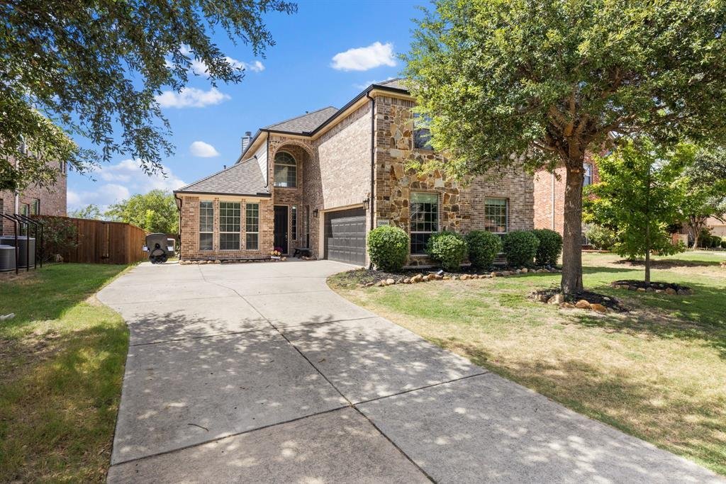 House in Frisco, Texas, United States 1 - 18998627