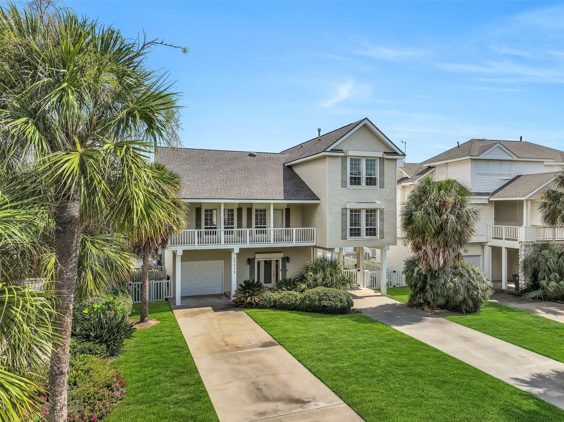 House in Galveston, Texas, United States 3 - 18998699