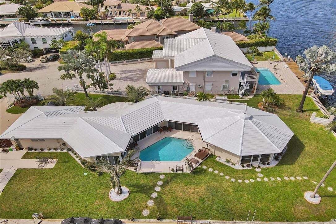 House in Fort Lauderdale, Florida, United States 2 - 18998605