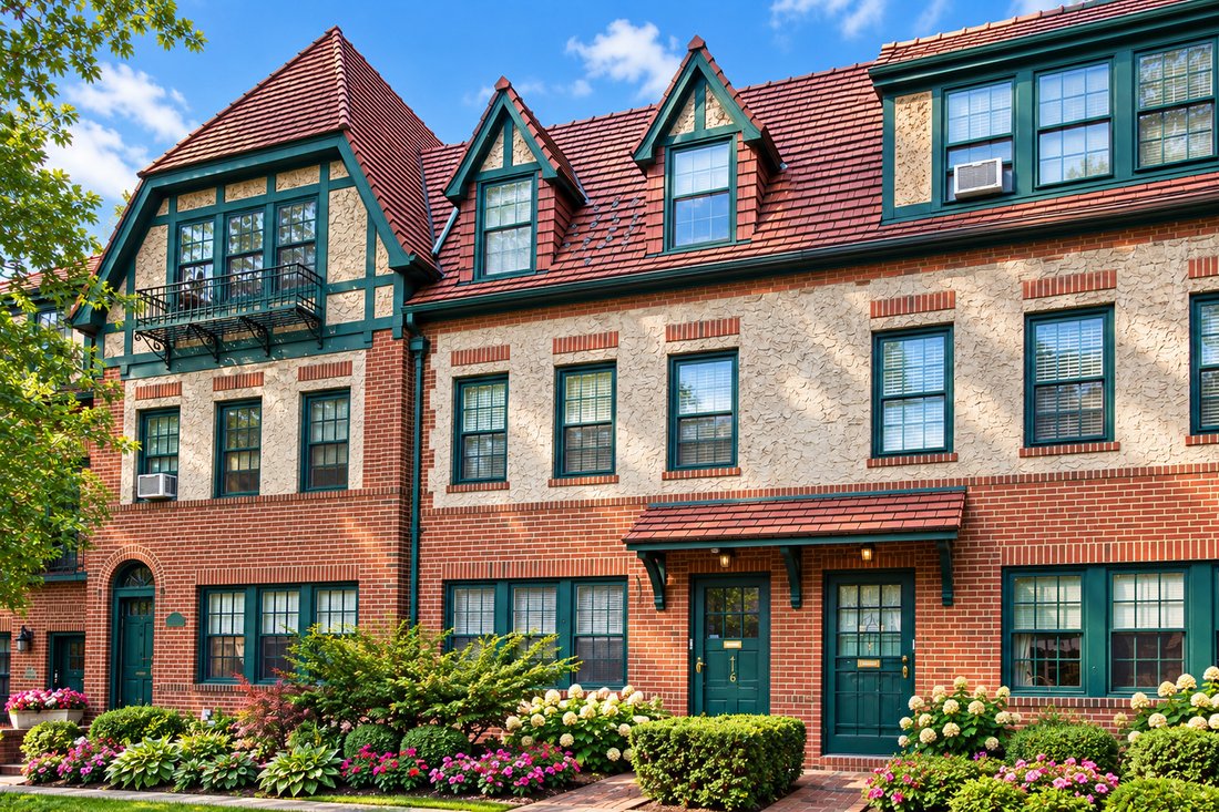House in New York, New York, United States 1 - 18998779