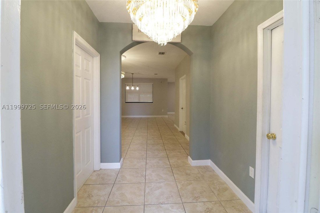 House in Homestead, Florida, United States 5 - 17662803