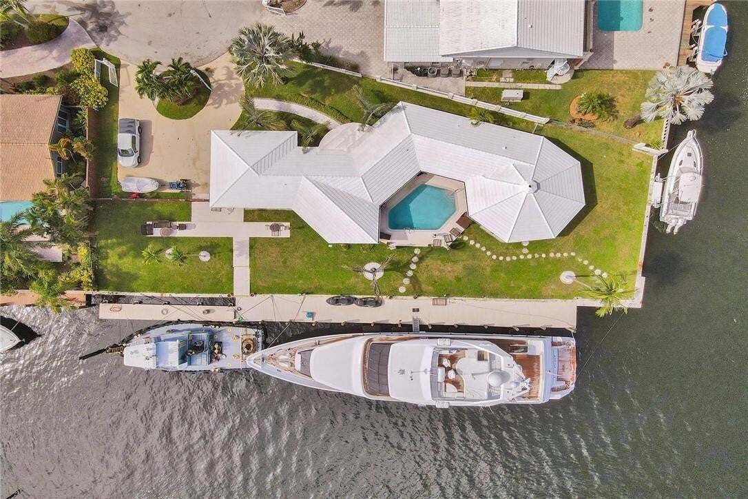 House in Fort Lauderdale, Florida, United States 5 - 18998605